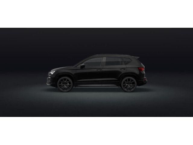 Neu Cupra Ateca 150 PS (110 kW) 2026 Schwarz SUV