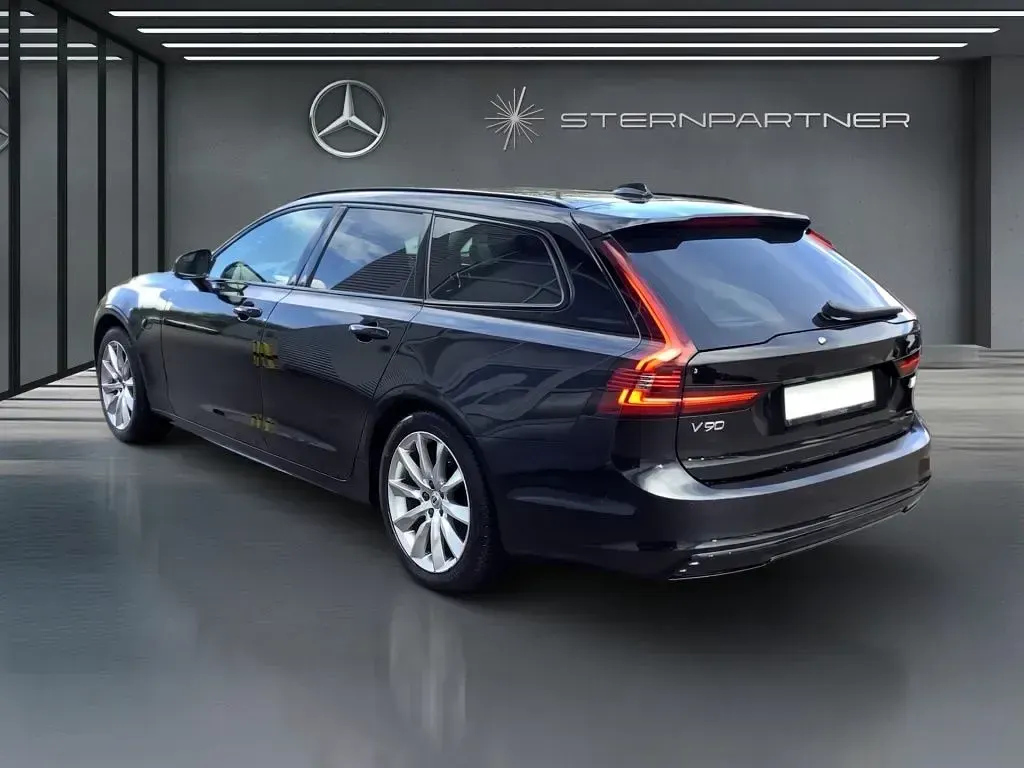 Occasion Volvo V90 Plus 310 ch (228 kW) 2022 Noir Break