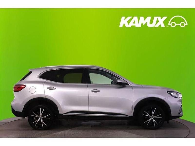 Gebraucht MG EHS Luxury 162 PS (119 kW) 2022 Grau SUV