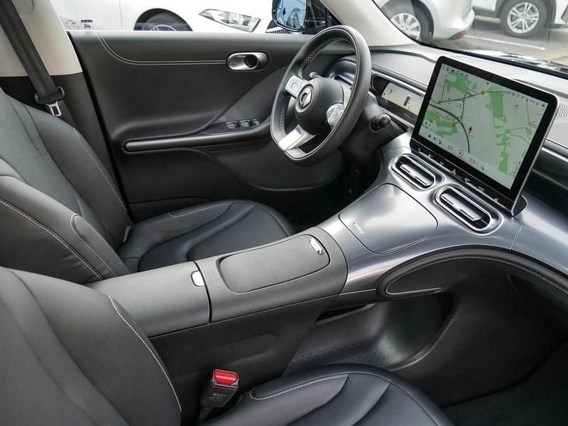 Usata Smart #1 Edition #1 200 kW (272 CV) 2023 Nero SUV