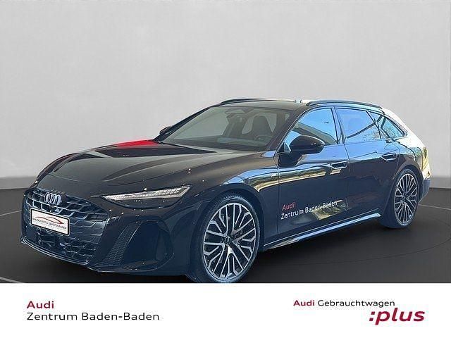 Braun Gebraucht 2025 Audi A6 Sport Kombi | 77.980 € - Bild 1/4