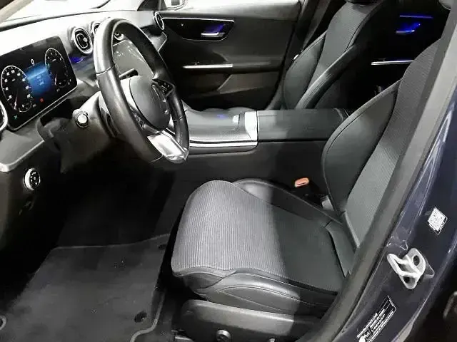 Gebraucht Mercedes C200 2023 Andere Limousine