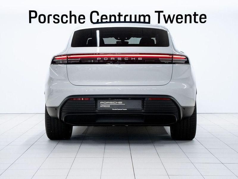Gebraucht Porsche Macan 300 kW (408 PS) 2025 Grau SUV
