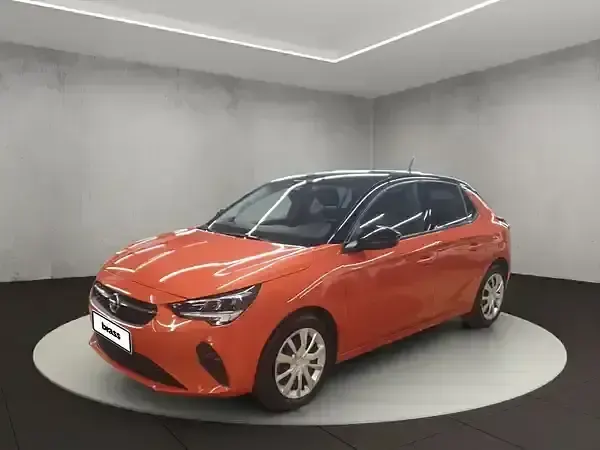 Gebraucht Opel Corsa Edition 101 PS (74 kW) 2023 Kleinwagen