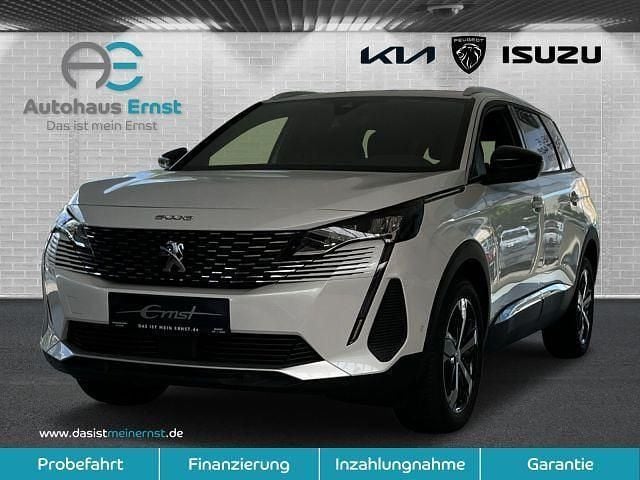 Gebraucht 2024 Peugeot 5008 Allure SUV | 33.990 € (Teuer) - Bild 1/4