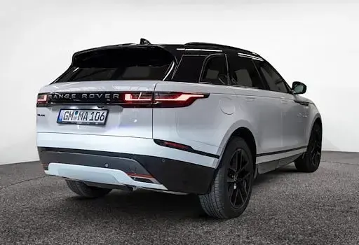Gebraucht Land Rover Range Rover Velar SE Dynamic 250 PS (183 kW) 2025 Weiß SUV