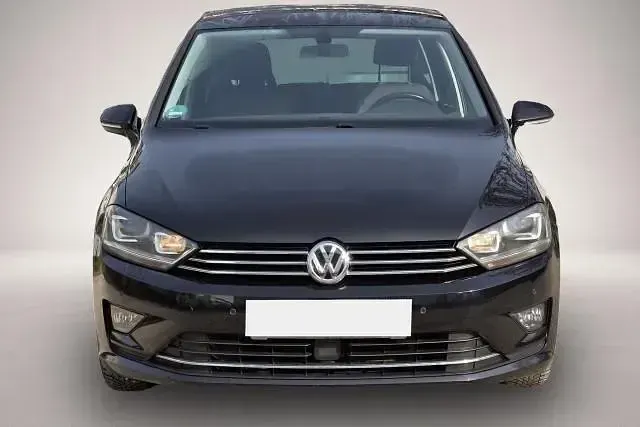 Gebraucht VW Golf VII 125 PS (91 kW) 2017 Manufacturer Limousine