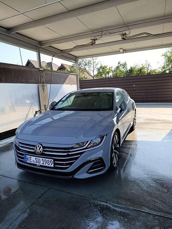 Gebraucht VW Arteon R-line 200 PS (147 kW) 2024 Coupé
