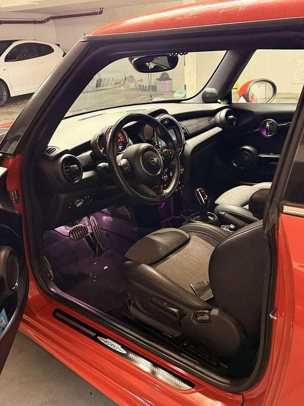 Gebraucht Mini Cooper S 192 PS (141 kW) 2019 Kleinwagen