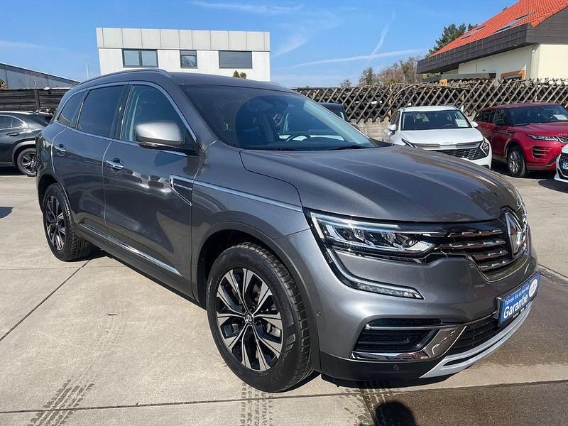 Gebraucht Renault Koleos LE 184 PS (135 kW) 2023 Grau SUV