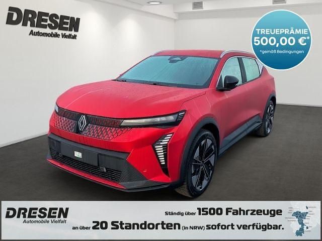 Rot Neu 2025 Renault Scénic Evolution Van / Kleinbus | 36.590 € (Fairer Preis) - Bild 1/3