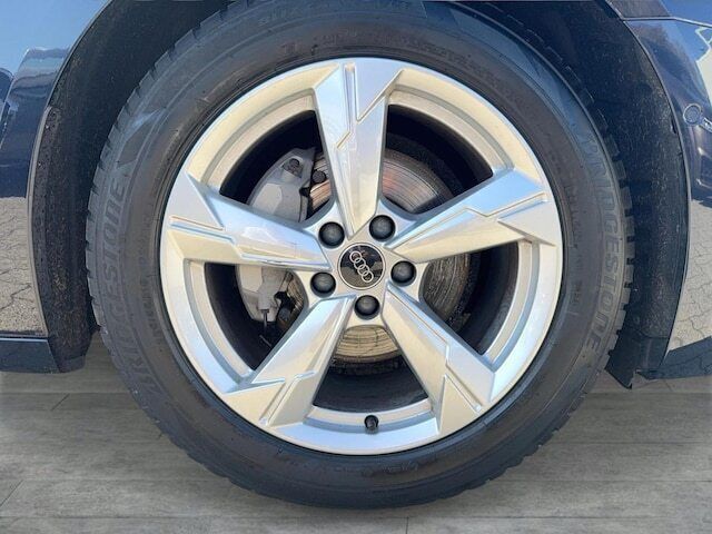 Gebraucht Audi A6 Advanced 204 PS (150 kW) 2024 Andere farbe Kombi