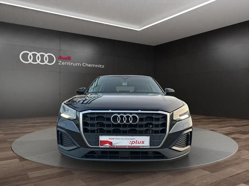 Gebraucht Audi Q2 150 PS (110 kW) 2023 SUV