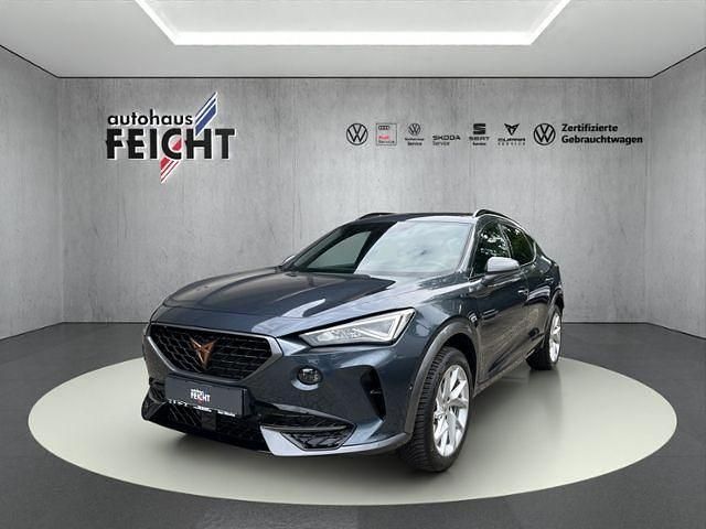 Grau Gebraucht 2024 Cupra Formentor SUV | 32.426 € (Fairer Preis) - Bild 1/4