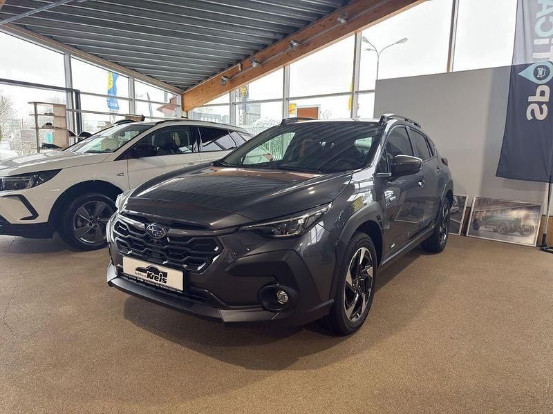 Grau Neu 2026 Subaru Crosstrek Active SUV | 34.990 € (Fairer Preis) - Bild 1/4