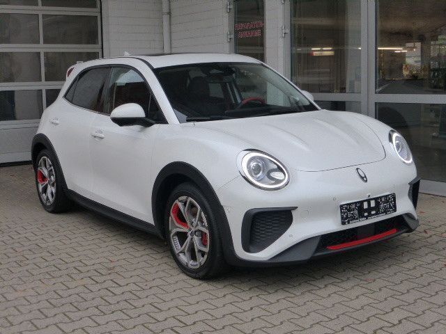 Gebraucht Ora 03 GT 125 kW (171 PS) 2024 Weiß Kleinwagen