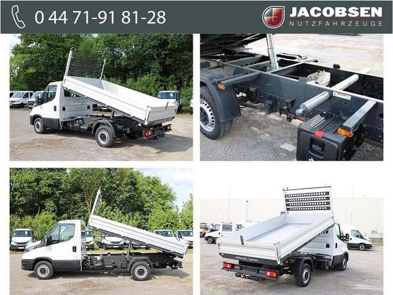 Andere Gebraucht 2023 Iveco Daily | 39.865 € (Fairer Preis) - Bild 1/3