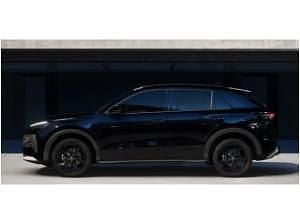 Neu VW T-Roc Style 150 PS (110 kW) 2026 Schwarz (grenadillschwarz metallic) SUV