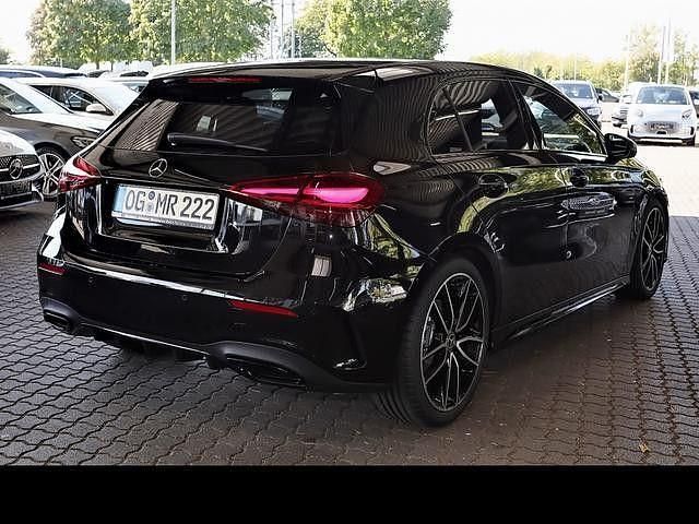 Gebraucht 2025 Mercedes A200 Edition | 39.890 € - Bild 1/4
