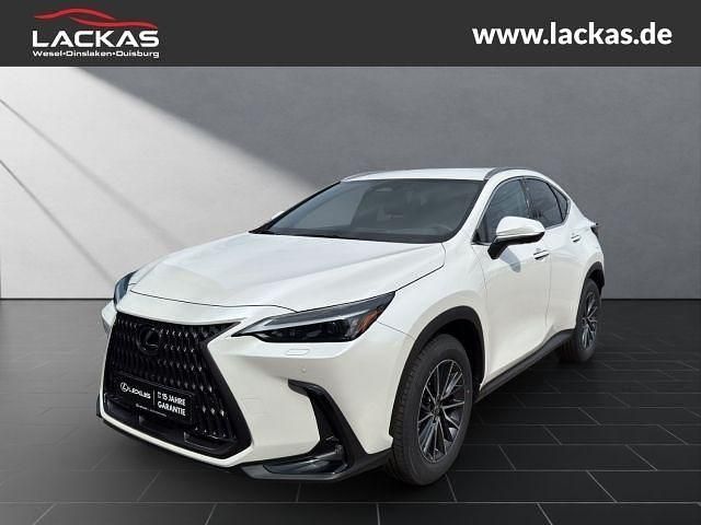 Weiß Neu 2025 Lexus NX350h Executive Line SUV | 53.950 € (Fairer Preis) - Bild 1/4