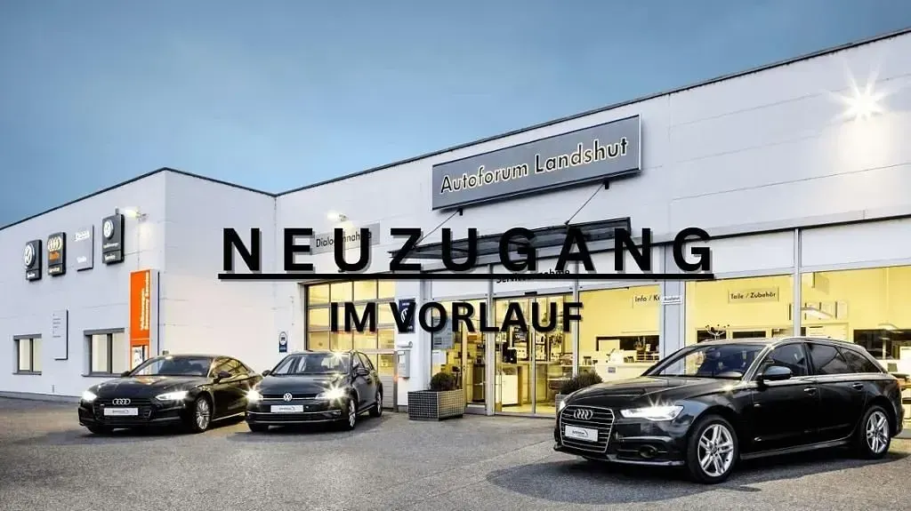 Gebraucht Audi A6 S-Line 367 PS (269 kW) 2020 Grau vesuvgrau Kombi