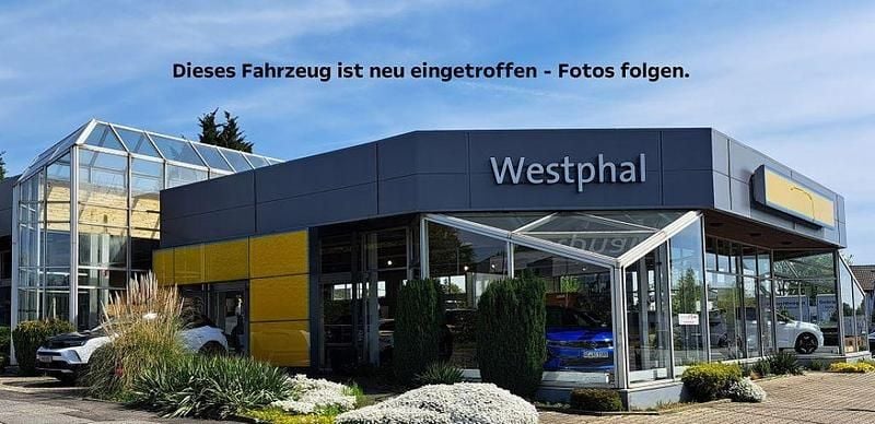 Schwarz Gebraucht 2021 Opel Mokka GS Line SUV | 19.950 € (Fairer Preis) - Bild 1/1