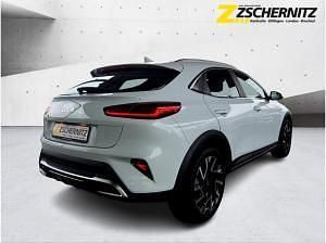 Neu Kia XCeed Vision 150 PS (110 kW) 2026 Weiß (carraraweiß) SUV