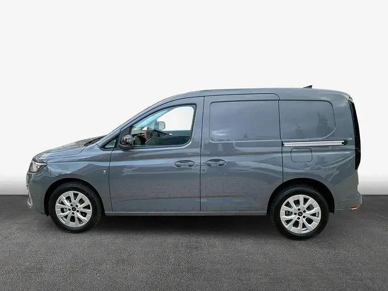 Gebraucht Ford Transit Limited 102 PS (75 kW) 2025 Grau Van