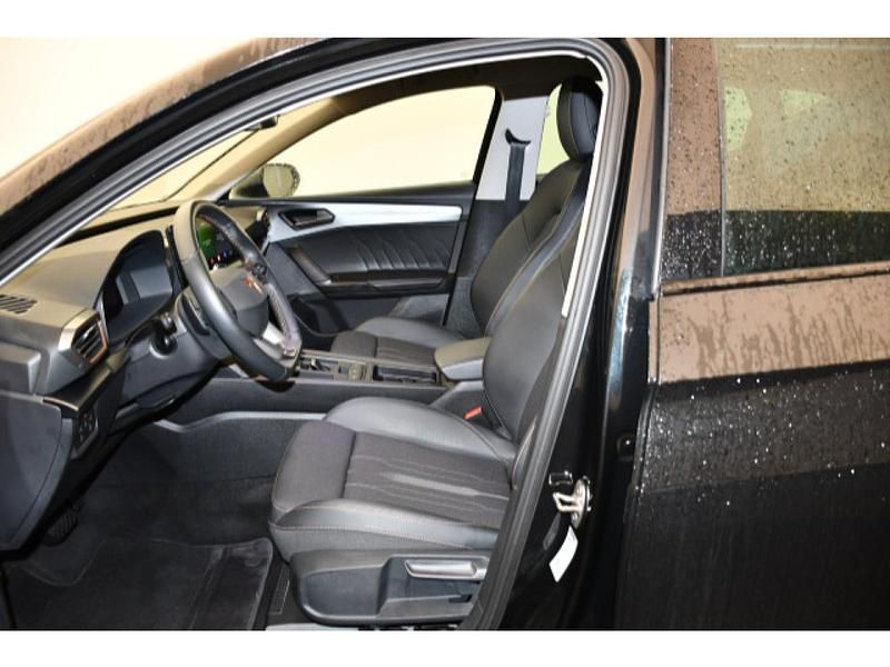 Gebraucht Cupra Leon 150 PS (110 kW) 2023 Limousine