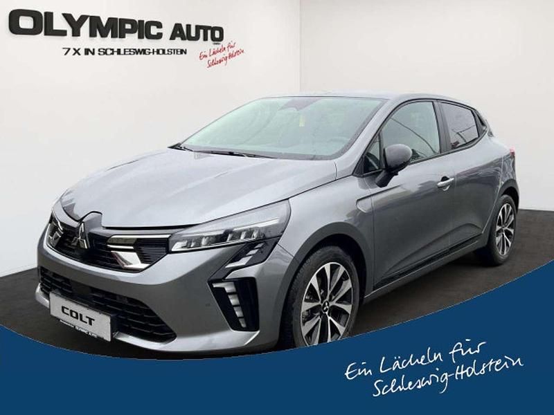 Achatgrau Gebraucht 2025 Mitsubishi Colt Plus Kleinwagen | 18.990 € (Etwas zu teuer) - Bild 1/4