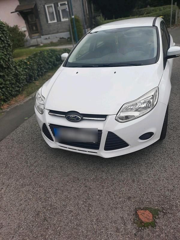 Gebraucht 2011 Ford Focus Kombi | 1.800 € (Fairer Preis) - Bild 1/4