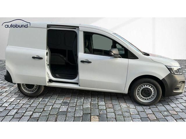 Neu Renault Kangoo 131 PS (96 kW) 2025 Van / Kleinbus