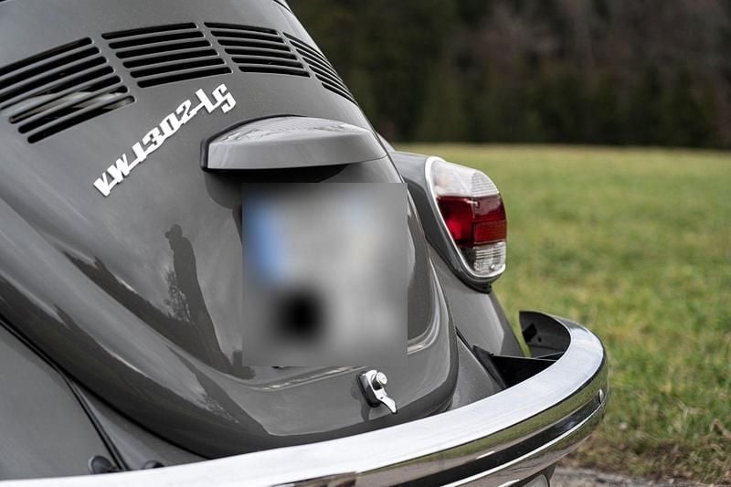 Gebraucht VW Käfer 150 PS (110 kW) 1971 Grau Limousine