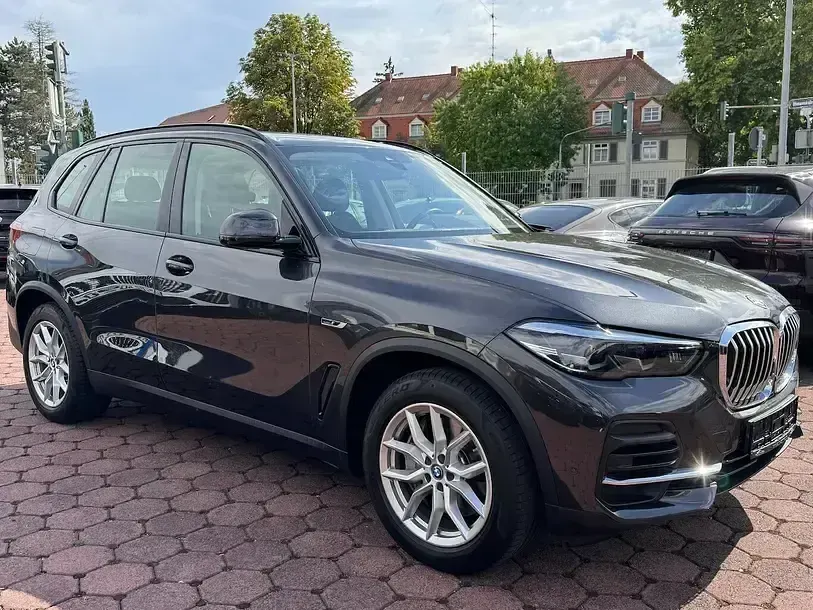 Gebraucht BMW X5 Sport Line 394 PS (289 kW) 2022 Andere SUV