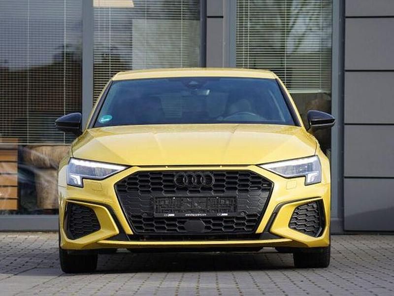 Gebraucht Audi A3 Sportback e-tron S-Line 2022 Andere Kleinwagen