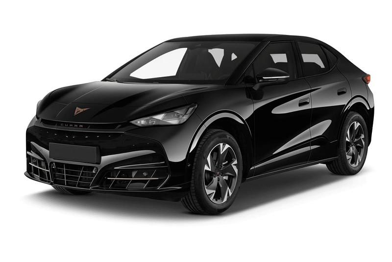 Gebraucht 2024 Cupra Tavascan SUV | 53.340 € (Teuer) - Bild 1/4