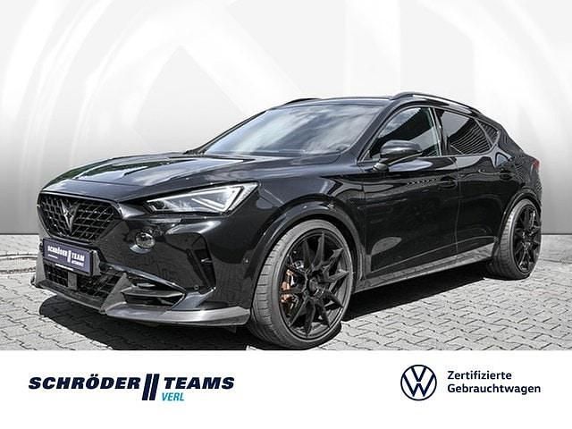Gebraucht 2023 Cupra Formentor VZ SUV | 39.980 € (Fairer Preis) - Bild 1/4