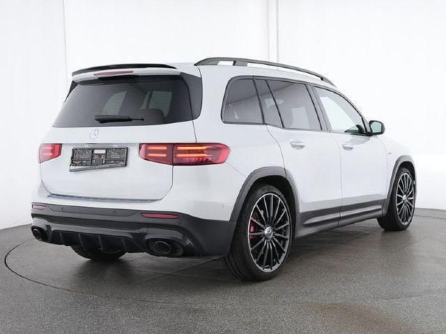 Gebraucht 2024 Mercedes GLB35 AMG SUV | 51.749 € (Fairer Preis) - Bild 1/4