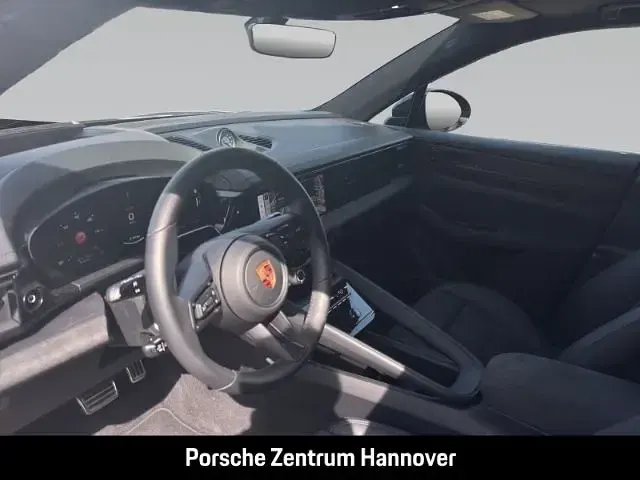 Gebraucht Porsche Macan GTS 419 kW (571 PS) 2026 Grau SUV