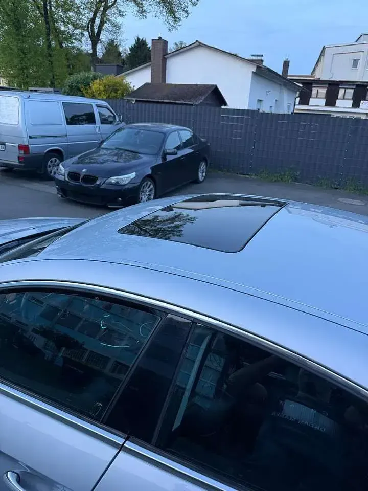 Gebraucht Mercedes CLS350 272 PS (200 kW) 2005 Coupé