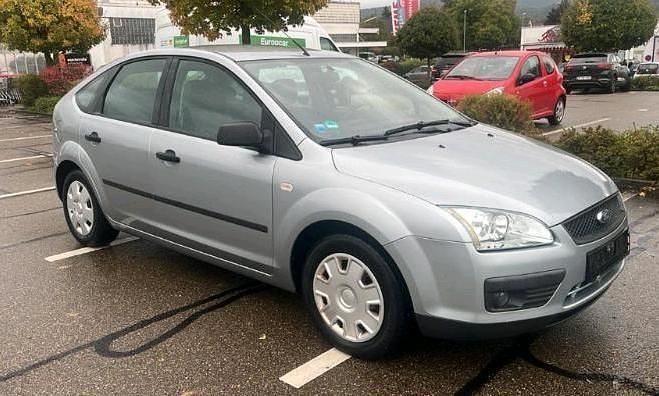 Gebraucht 2005 Ford Focus Kleinwagen | 2.199 € (Guter Preis) - Bild 1/4
