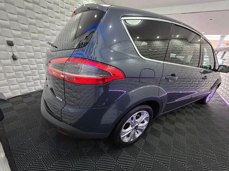 Gebraucht Ford S-MAX Titanium 160 PS (117 kW) 2012 Van / Kleinbus