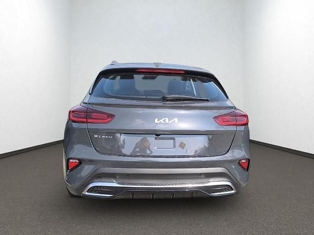 Neu Kia XCeed Vision 140 PS (102 kW) 2025 Grau SUV