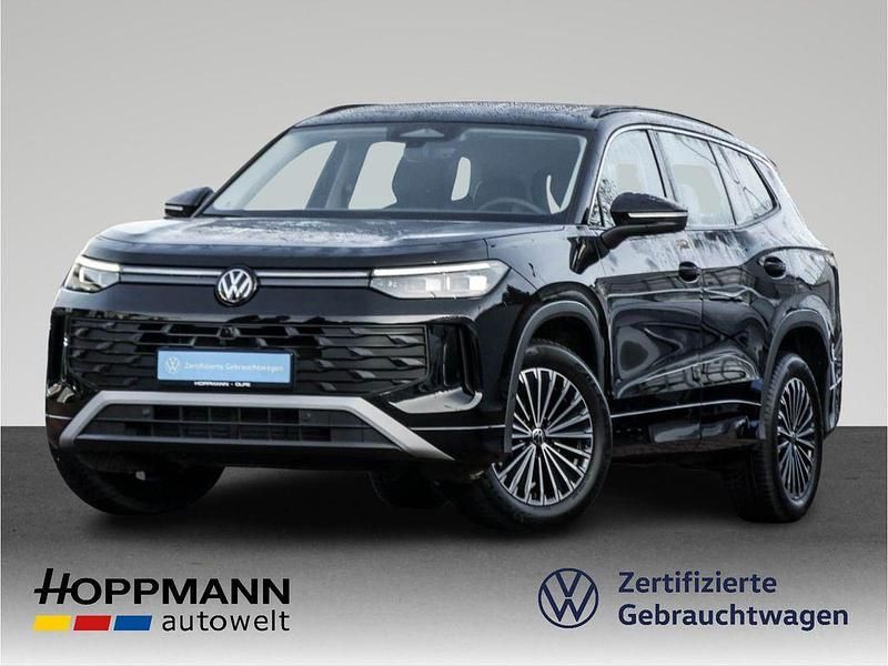 Gebraucht VW Tayron Life 193 PS (141 kW) 2025 SUV