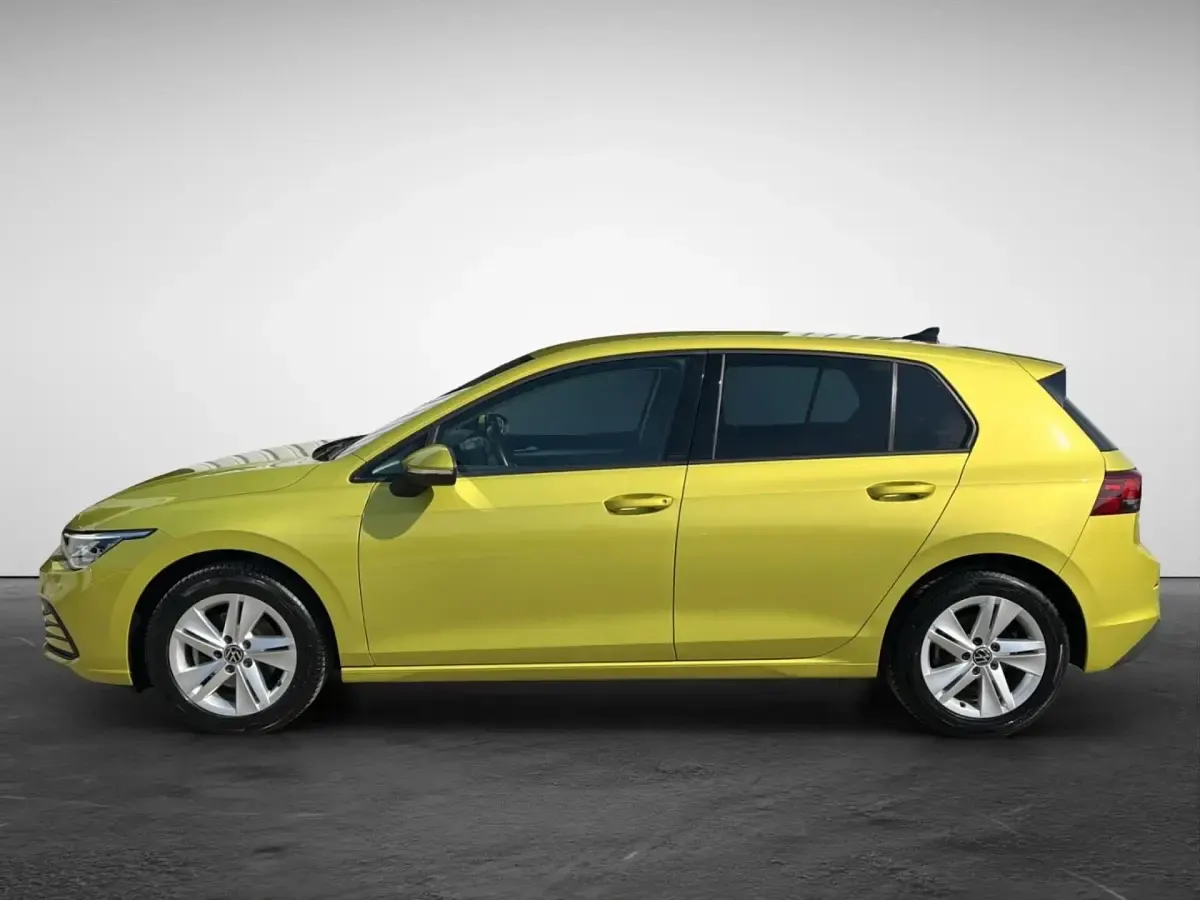 Gebraucht VW Golf VIII Life 150 PS (110 kW) 2020 Othercolor Limousine