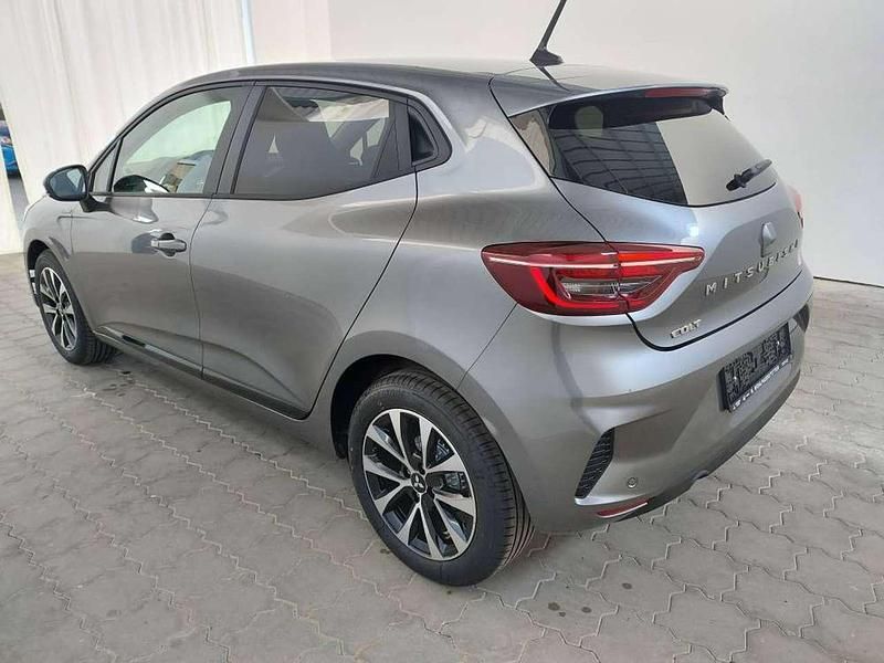 Neu Mitsubishi L Plus 91 PS (66 kW) 2025 Kqg (achatgrau) Limousine