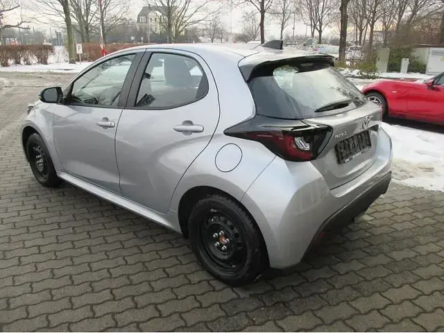 Neu Mazda 2 Exclusive-Line 116 PS (85 kW) 2026 Kleinwagen