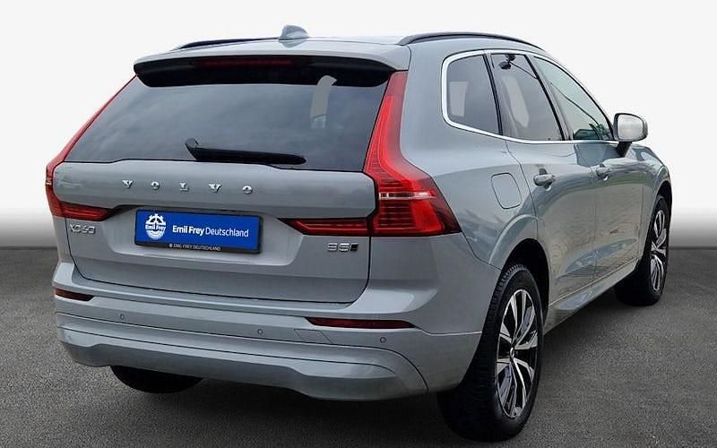 Gebraucht Volvo XC60 Core 250 PS (183 kW) 2024 Vapour grey SUV