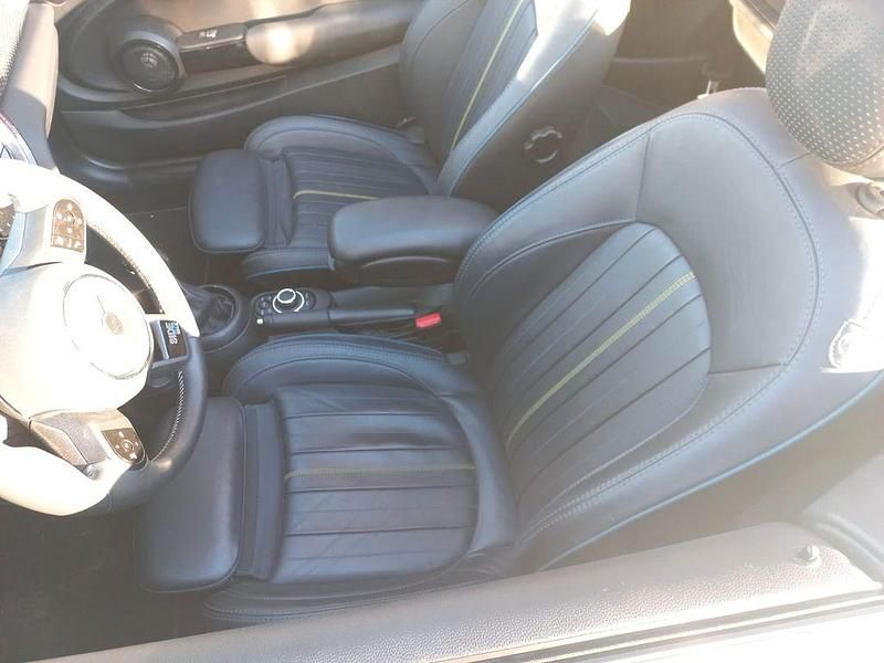 Gebraucht Mini Cooper 136 PS (100 kW) 2018 Silber Kleinwagen