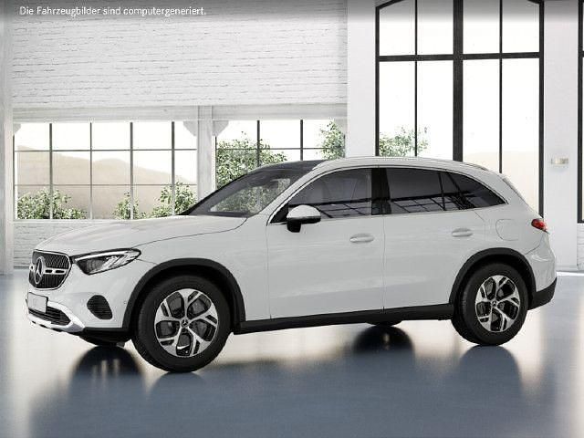 Gebraucht 2023 Mercedes GLC300e | 55.890 € (Fairer Preis) - Bild 1/4